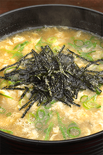 鶏料理（漬け丼