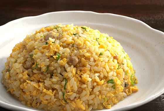 まかない炒飯