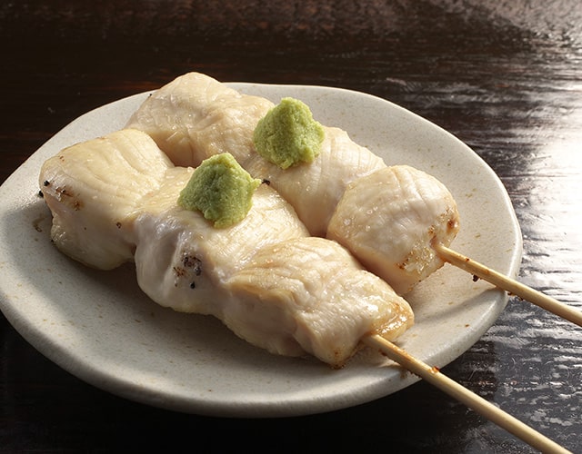 串焼き
