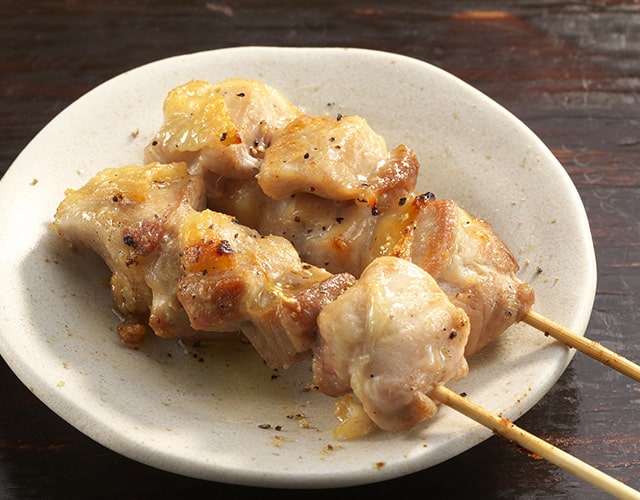 串焼き
